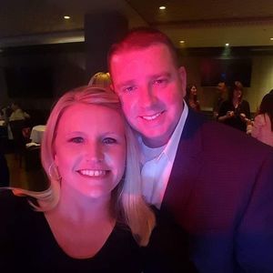 Meet your Posher, Jamie